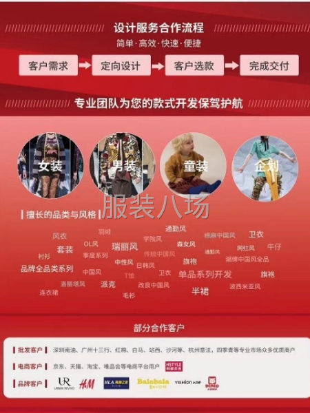 服装设计师-第6张图片