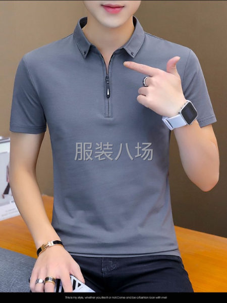 服装加工，合作共赢-第1张图片