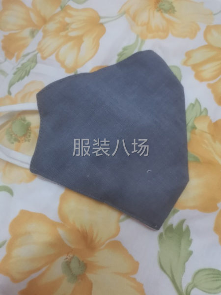 布口罩外发-第1张图片