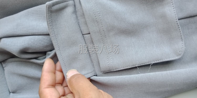 裁剪缝制烫包装-第2张图片