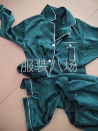 undefined - 专业加工睡衣绳子板 - 图2