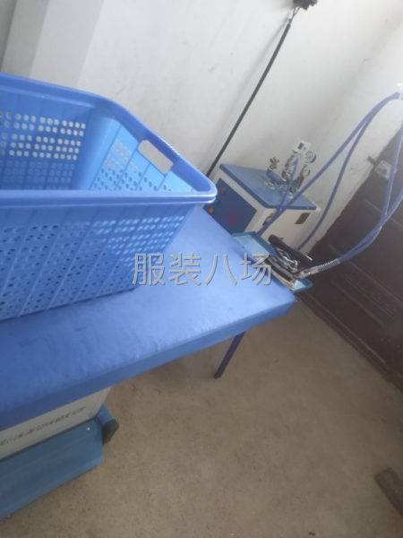 服装加工厂-第2张图片