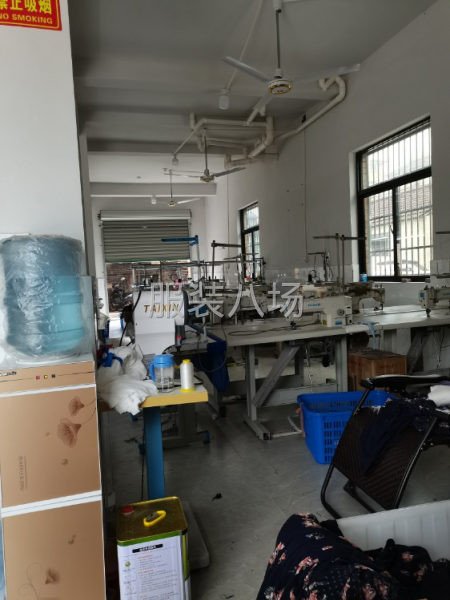 寻找有资质的意法档口合作，其待与您的合作-第2张图片