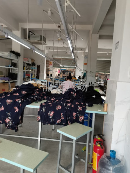 寻找有资质的意法档口合作，其待与您的合作-第1张图片