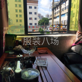 undefined - 永勤工业区商务中心一座厂房转让 - 图1