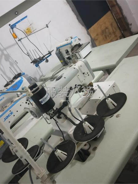 本人有个小型加工厂整体转让-第2张图片