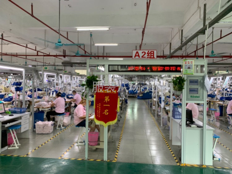 急招聘车缝技术人员-第2张图片