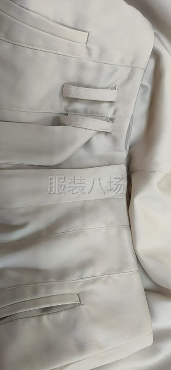 寻求客户，清加工，女装上下装，品质保证-第3张图片