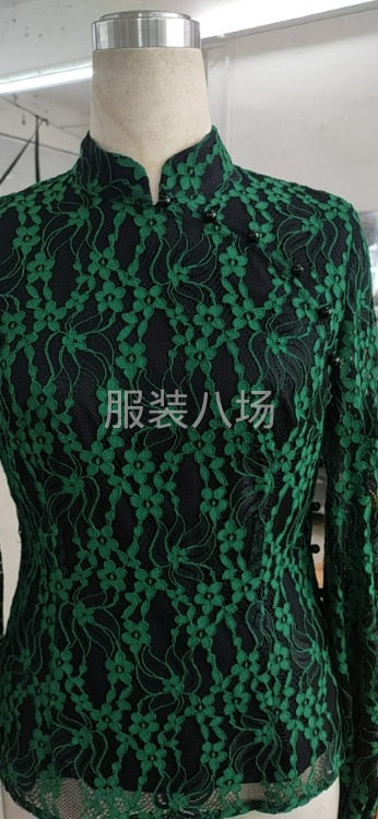 寻求客户，清加工，女装上下装，品质保证-第2张图片