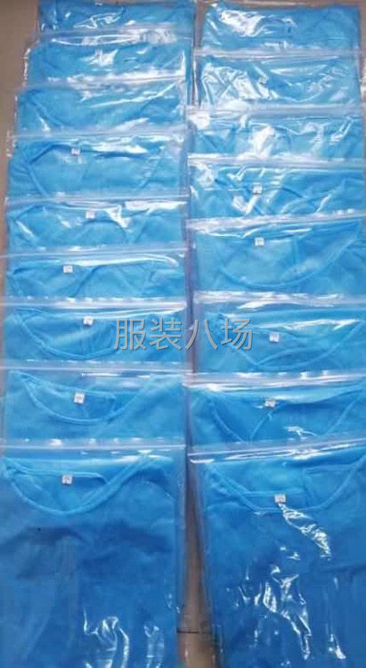手术衣大量现货，2.9元单件-第2张图片