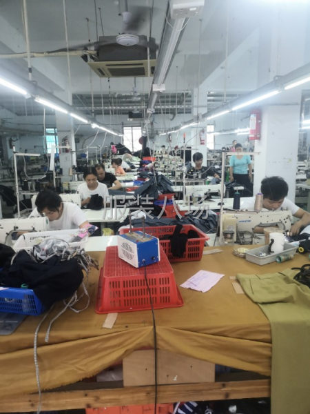 诚聘流车整件车工60名-第1张图片