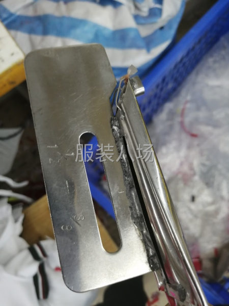 专业坎车十年以上经验-第3张图片