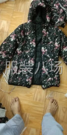 undefined - 棉衣出售，全清 - 图1