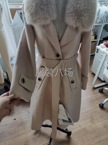 招双面呢车工，能做整件者优先-第2张图片