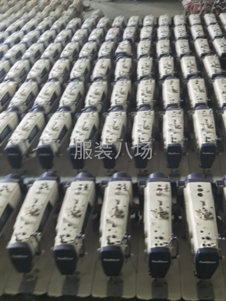 九九成新的电脑平车-第4张图片