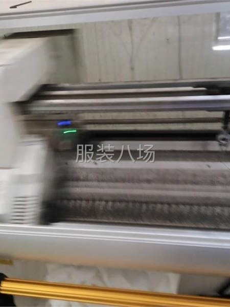 转让正宗19年浙江强隆机12针多台-第4张图片