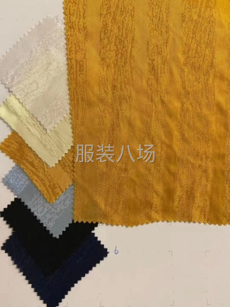 中高端女装面料-第9张图片