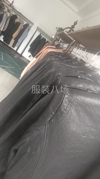 辛集皮草皮衣批发零售，诚招全国代理，支持一件代发-第1张图片