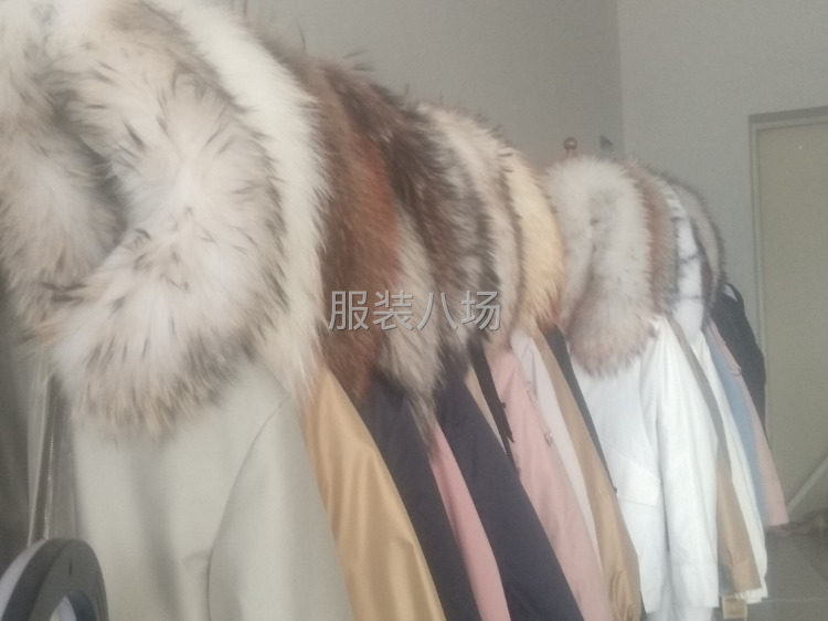 辛集皮草皮衣批发零售，诚招全国代理，支持一件代发-第6张图片