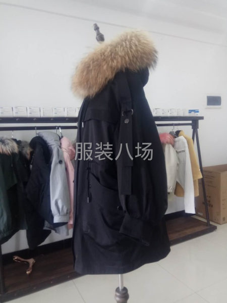 辛集皮草皮衣批发零售，诚招全国代理，支持一件代发-第3张图片