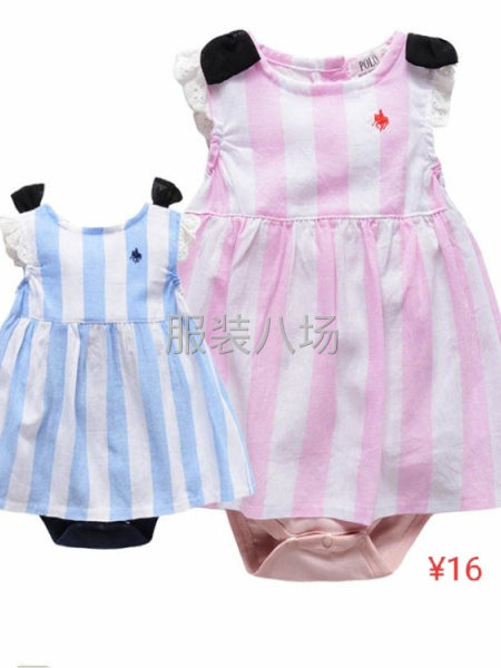 出口爬服原单-第3张图片