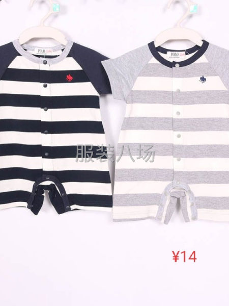 出口爬服原单-第1张图片