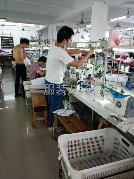 长工车位3名，包吃住-第1张图片