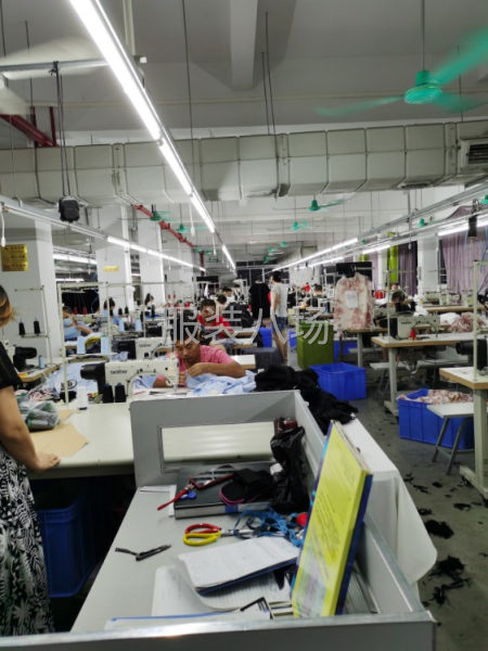 世纪广场单，网店单，急招包单，包工序技术好责任心强的车位多名-第2张图片