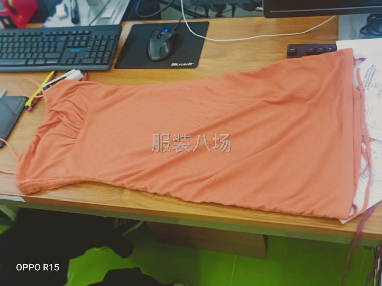 找虎门小捷滘周边的加工厂-第1张图片