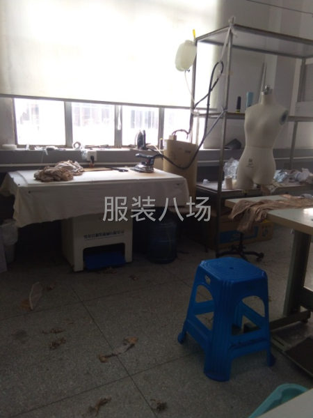 女装加工接设计师品牌，样衣，小大货-第1张图片