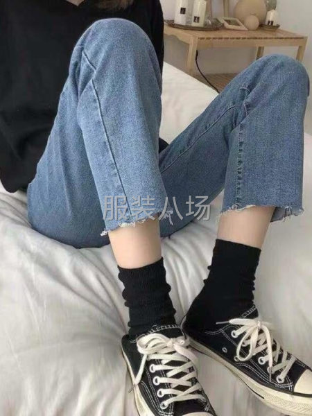 批發(fā)女裝牛仔，18歲—30歲可穿-第2張圖片