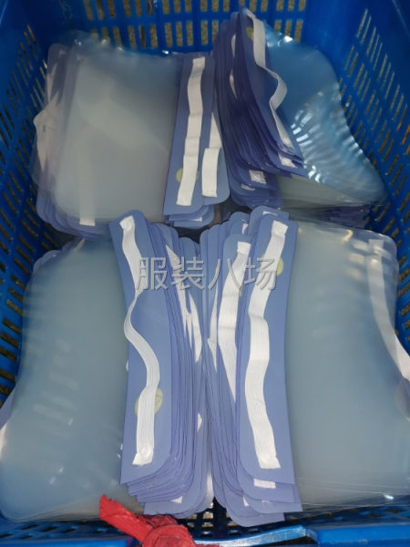 承接服装四合扣五爪扣，口罩唿吸阀，面罩加工-第4张图片