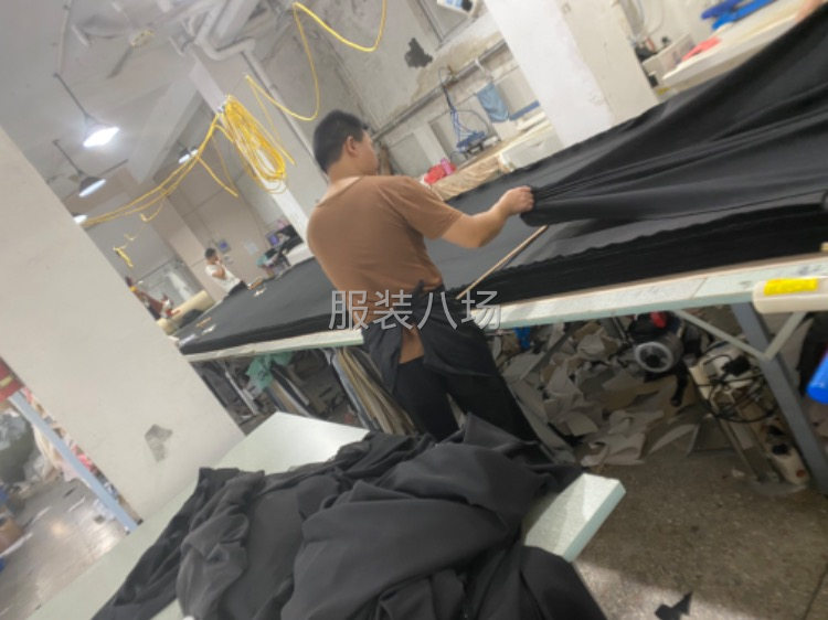 自产自销工厂招半精品整件车工数名-第1张图片