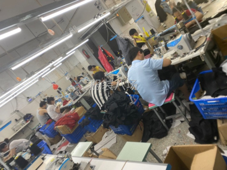 自产自销工厂招半精品整件车工数名-第3张图片