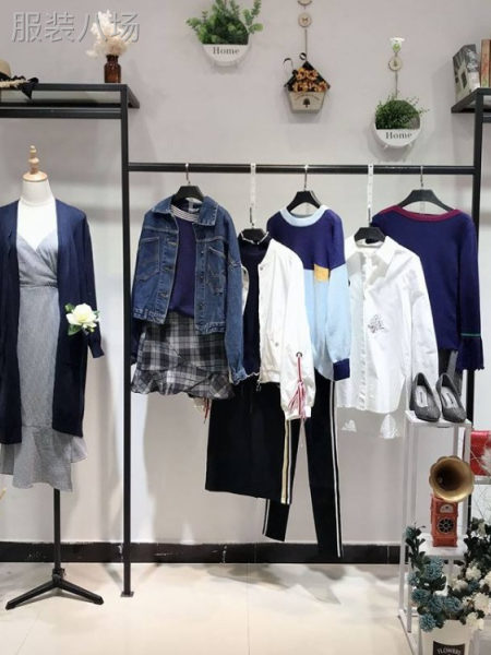 上海做衣服的小型服装加工厂承接服装小订单-第1张图片