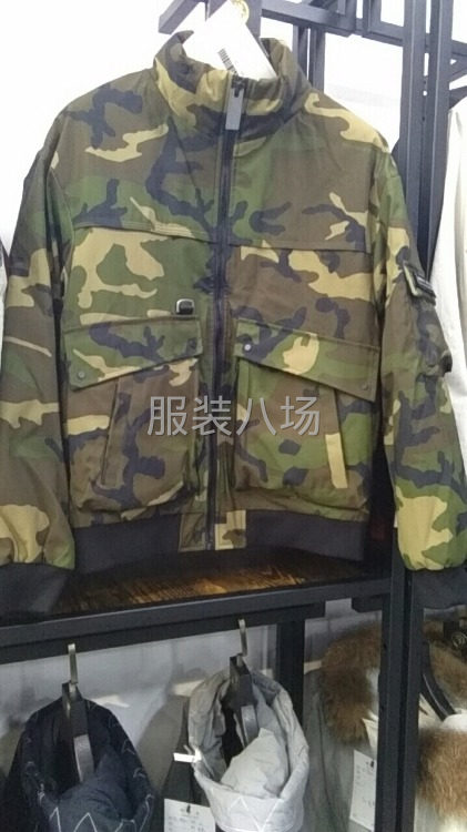 招整件熟練車位，生產(chǎn)羽絨服，可做到年底，6000到10000-第1張圖片