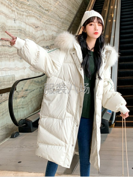 承接各类服装加工，有25车位，做工精良，品质服务！-第1张图片