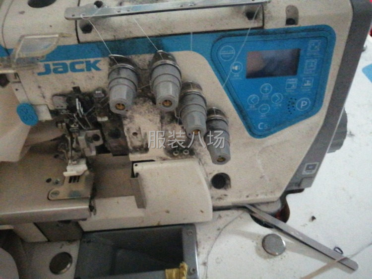 求購杰克電腦C5四線2臺，高價回收-第1張圖片