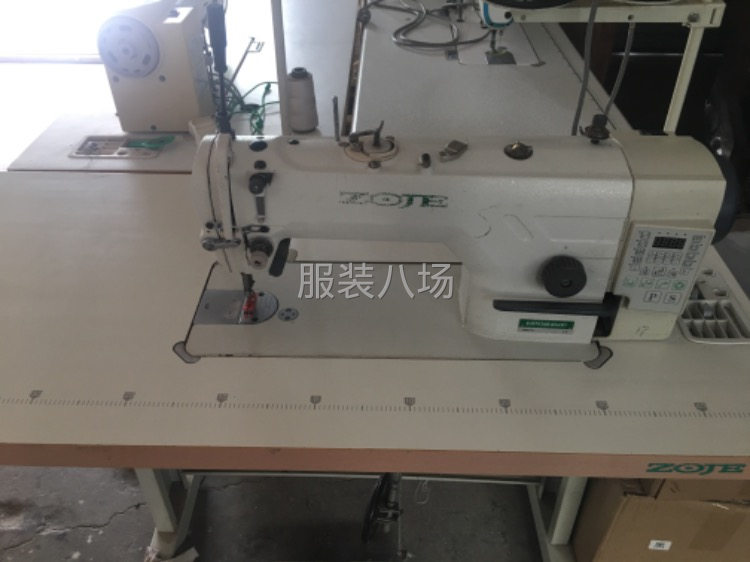 服装厂不干了 所有的东西全部处理-第3张图片