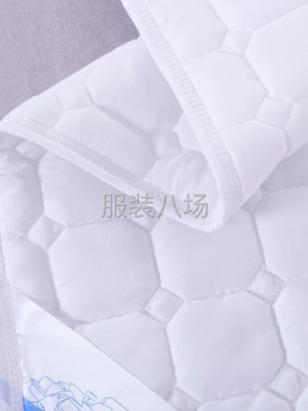 承接酒店布草被芯、枕芯、保护垫加工，也有成品出售-第2张图片