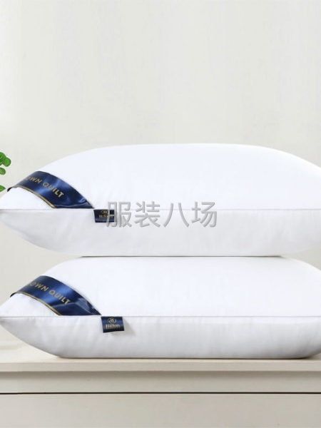 承接酒店布草被芯、枕芯、保护垫加工，也有成品出售-第3张图片