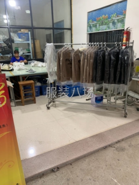 本厂自产自销，长年稳定招招熟练后道2名-第2张图片