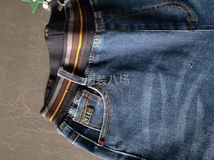 服装厂承接加工生产-第2张图片
