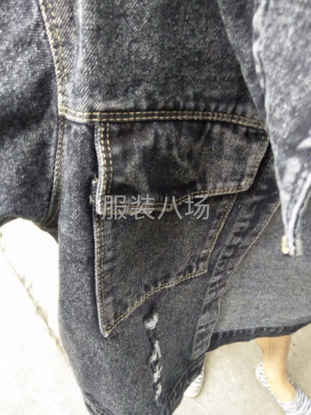 服装厂承接加工生产-第1张图片