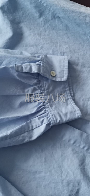 公司貨，精品襯衫有意聯(lián)系-第1張圖片
