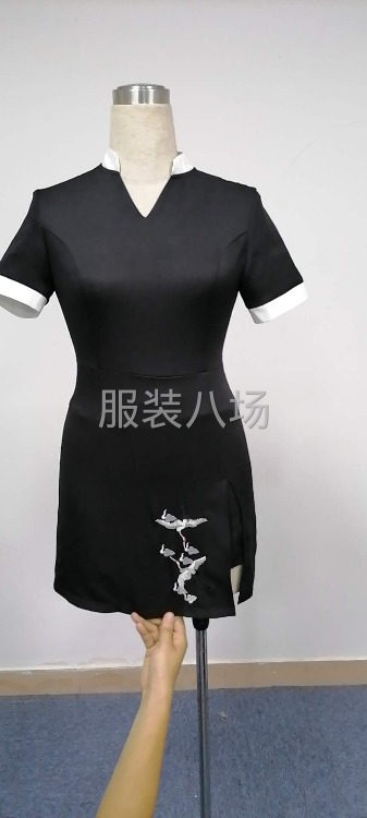 专业承接公司订单。打版车板。包工包料。各种服饰。-第3张图片