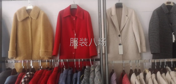 undefined - 有30个车位100个双面呢大衣手工的工厂，做工精细寻求合作 - 图1