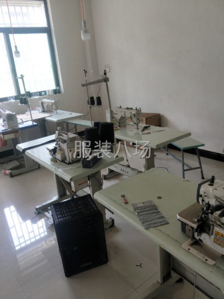 承接裁片加工-第1张图片
