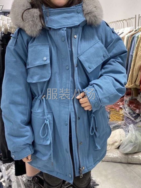 廠家羽絨服批發-第2張圖片