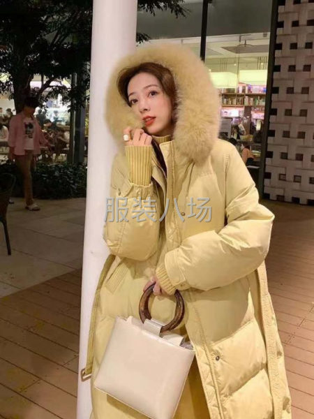廠家羽絨服批發-第5張圖片
